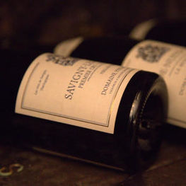 Savigny Bottles